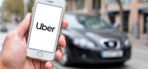 Uber looks to cash in on self-driving cars — but not by driving them