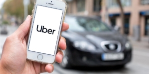 Uber looks to cash in on self-driving cars — but not by driving them