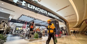 Under Armour investigates data breach claims affecting 72 million