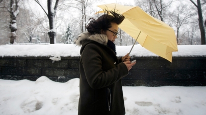 Winter storm tech tips: Prepare devices and apps for January 23 US storm