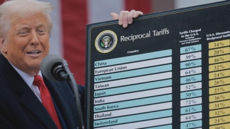 2/20: CBS Evening News – CBS News