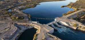 How failing talks could spark a legal fight over Colorado River water