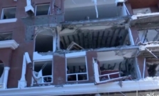 Explosions put Iran on edge as tensions skyrocket with U.S.