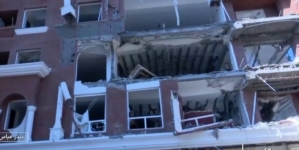 Explosions put Iran on edge as tensions skyrocket with U.S.