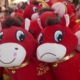 ‘Crying horse’ toy plushie goes viral in China