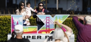 Super Bowl LX fans will enjoy nice weather for kickoff