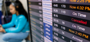 Trump administration ditches Biden plan to compensate travelers for airline delays