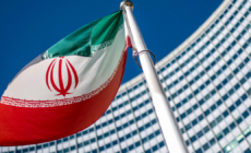 U.S. and Iran may hold talks in Istanbul on Friday as Trump weighs military action