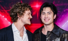 Gay hockey drama ‘Heated Rivalry’ becomes word-of-mouth hit in Russia