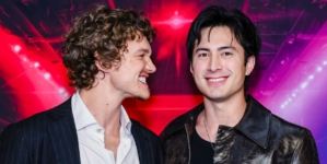 Gay hockey drama ‘Heated Rivalry’ becomes word-of-mouth hit in Russia