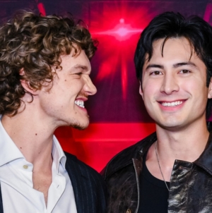 Gay hockey drama ‘Heated Rivalry’ becomes word-of-mouth hit in Russia