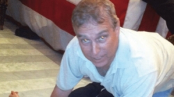 Former Prince Andrew should testify before Congress, U.K.’s Keir Starmer says as Epstein revelations mount