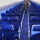 Big people, small seats and Southwest’s open seating roulette