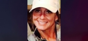 Oklahoma teen allegedly killed, stuffed mom in trash bin