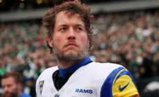 Matthew Stafford News Surfaces After Rams’ NFC Championship Loss