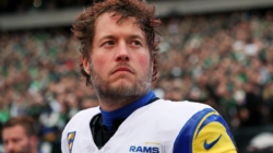 Matthew Stafford News Surfaces After Rams’ NFC Championship Loss