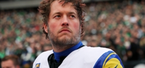 Matthew Stafford News Surfaces After Rams’ NFC Championship Loss