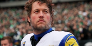 Matthew Stafford News Surfaces After Rams’ NFC Championship Loss