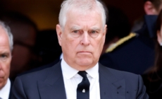 Ex-Prince Andrew Faces New Epstein Sexual Allegation