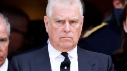 Ex-Prince Andrew Faces New Epstein Sexual Allegation