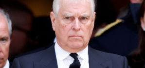 Ex-Prince Andrew Faces New Epstein Sexual Allegation