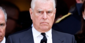 Ex-Prince Andrew Faces New Epstein Sexual Allegation