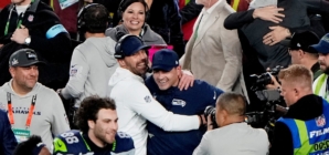 Seahawks Nearing Decision to Replace Klint Kubiak: Report