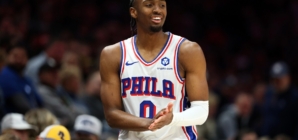 BetMGM Bonus Code NEWSWEEK: Get $1,500 Bonus For Heat-76ers, Any NBA Game