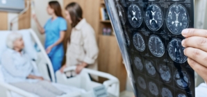 New wearable AI technology restores speech for stroke dysarthria patients