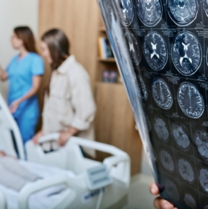 New wearable AI technology restores speech for stroke dysarthria patients