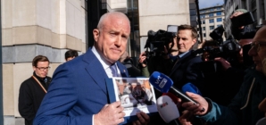 Belgium accuses U.S. ambassador of disinformation for claims of antisemitism over circumcision case