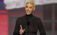 Amber Rose defends Charlie Kirk’s widow Erika against social media backlash