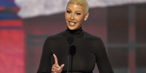 Amber Rose defends Charlie Kirk’s widow Erika against social media backlash