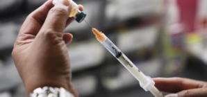 San Bernardino County reports first measles case since 2023