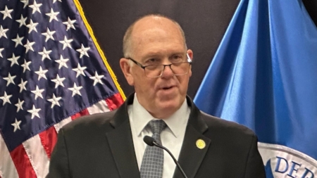 Border czar says Minnesota immigration operation surge is ending: “I don’t want to see any more bloodshed”