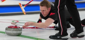 Olympic curling committee issues warning after Sweden accuses Canada of cheating in curse-filled fight