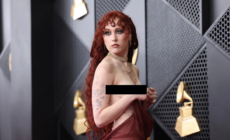 Chappell Roan defends controversial Grammys outfit with nipple piercings