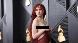 Chappell Roan defends controversial Grammys outfit with nipple piercings