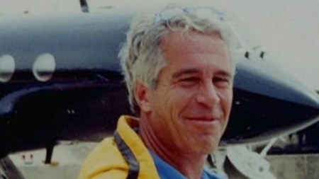 American Express regrets having Epstein as a client as files reveal travel bookings for women or girls