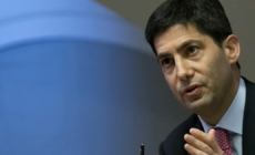 Trump nominating Kevin Warsh as next Federal Reserve chair