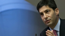 Trump nominating Kevin Warsh as next Federal Reserve chair