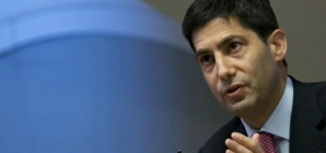 Trump nominating Kevin Warsh as next Federal Reserve chair
