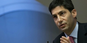 Trump nominating Kevin Warsh as next Federal Reserve chair