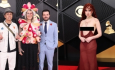 68th Grammy Awards red carpet fashion shocks with Chappell Roan bold looks