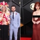 68th Grammy Awards red carpet fashion shocks with Chappell Roan bold looks