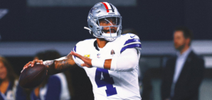 2026 NFL Offseason Buzz, Rumors: Cowboys Create $66 Million in Cap Space