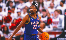 Darryn Peterson’s Clutch 3-Pointers Lift Kansas Over Texas Tech