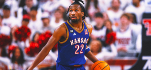 Darryn Peterson’s Clutch 3-Pointers Lift Kansas Over Texas Tech