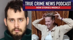 Brother dismembered pregnant older sister, claimed she was ‘no longer innocent’