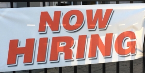 Jobs report this week will be delayed by government shutdown, Labor Department says